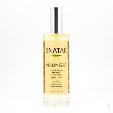 Huile corps Enatae image